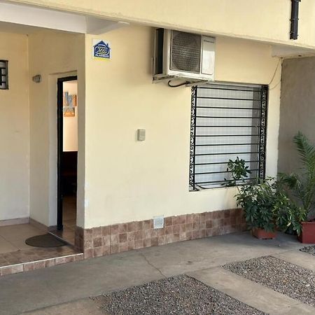 Duplex Lisandro San Rafael  Zewnętrze zdjęcie