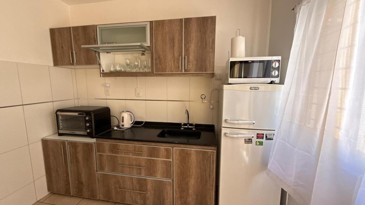 Duplex Lisandro San Rafael  Zewnętrze zdjęcie