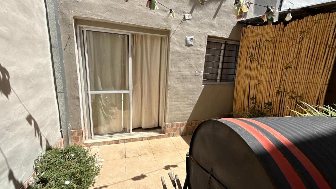 Duplex Lisandro San Rafael  Zewnętrze zdjęcie