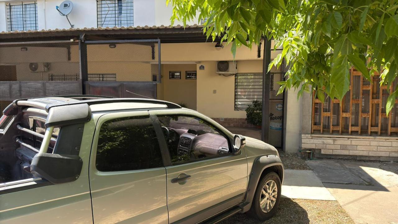 Duplex Lisandro San Rafael  Zewnętrze zdjęcie