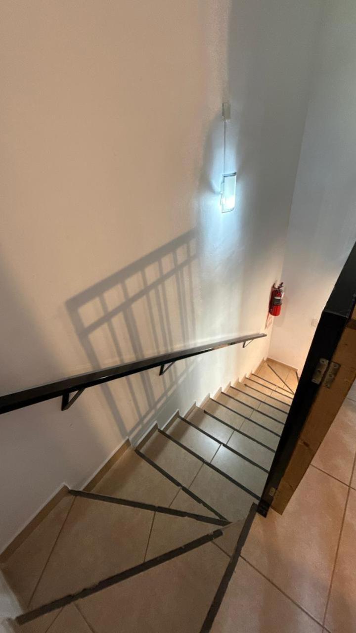 Duplex Lisandro San Rafael  Zewnętrze zdjęcie
