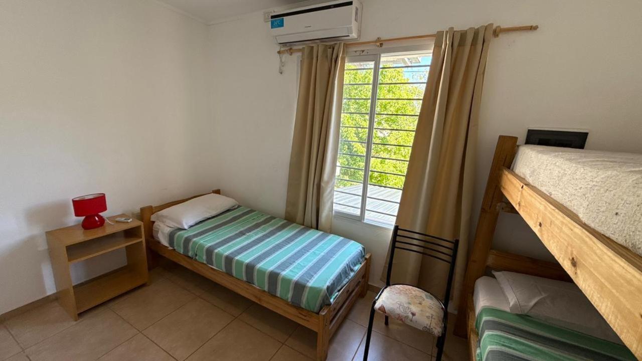 Duplex Lisandro San Rafael  Zewnętrze zdjęcie