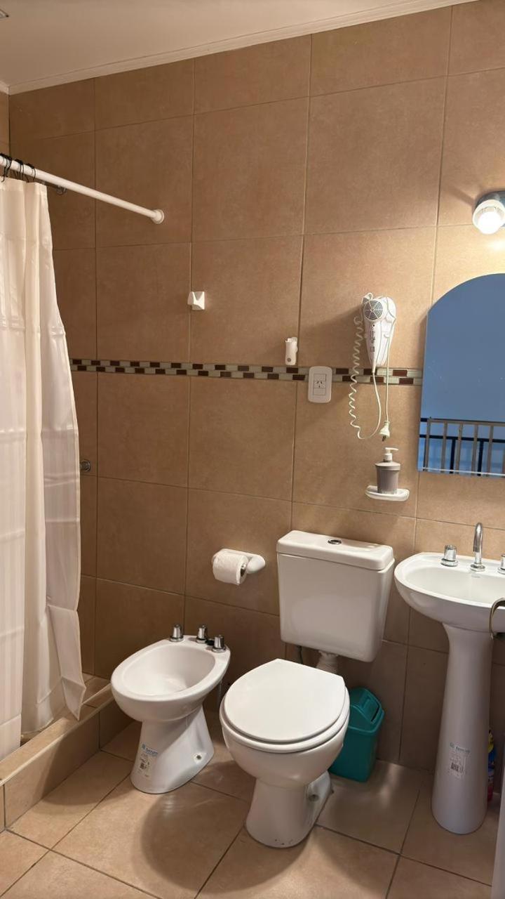 Duplex Lisandro San Rafael  Zewnętrze zdjęcie