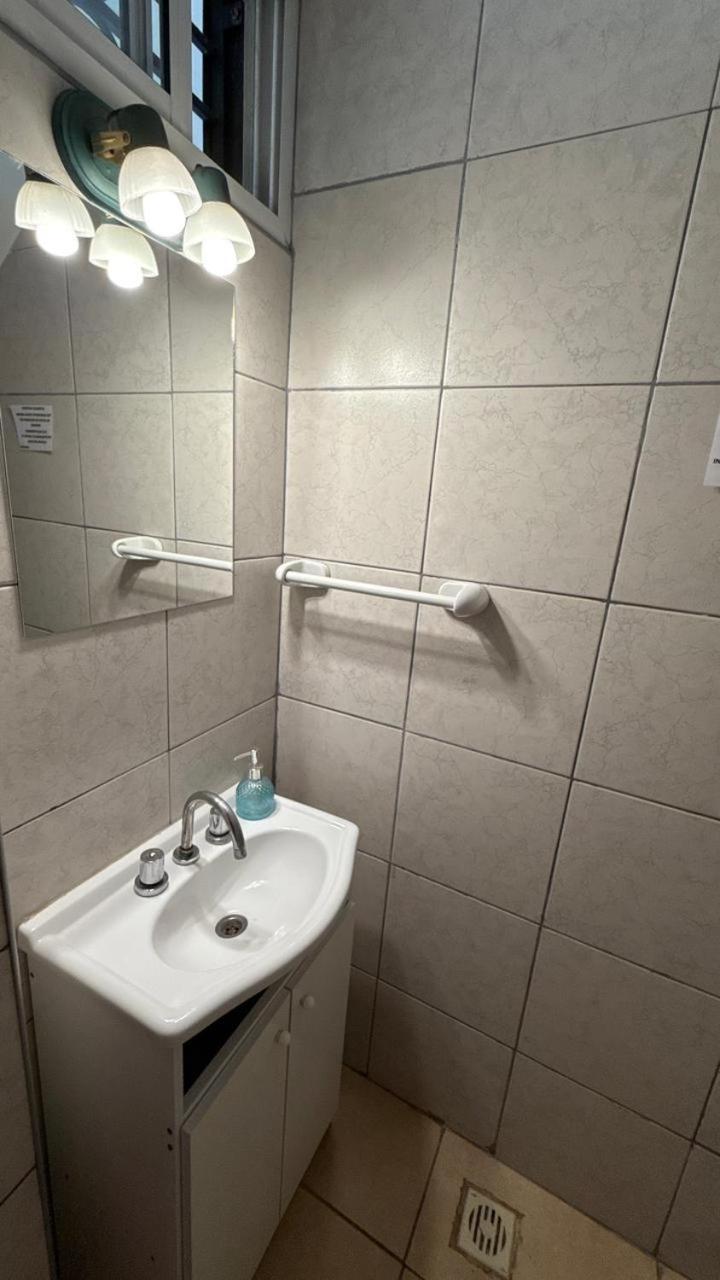 Duplex Lisandro San Rafael  Zewnętrze zdjęcie