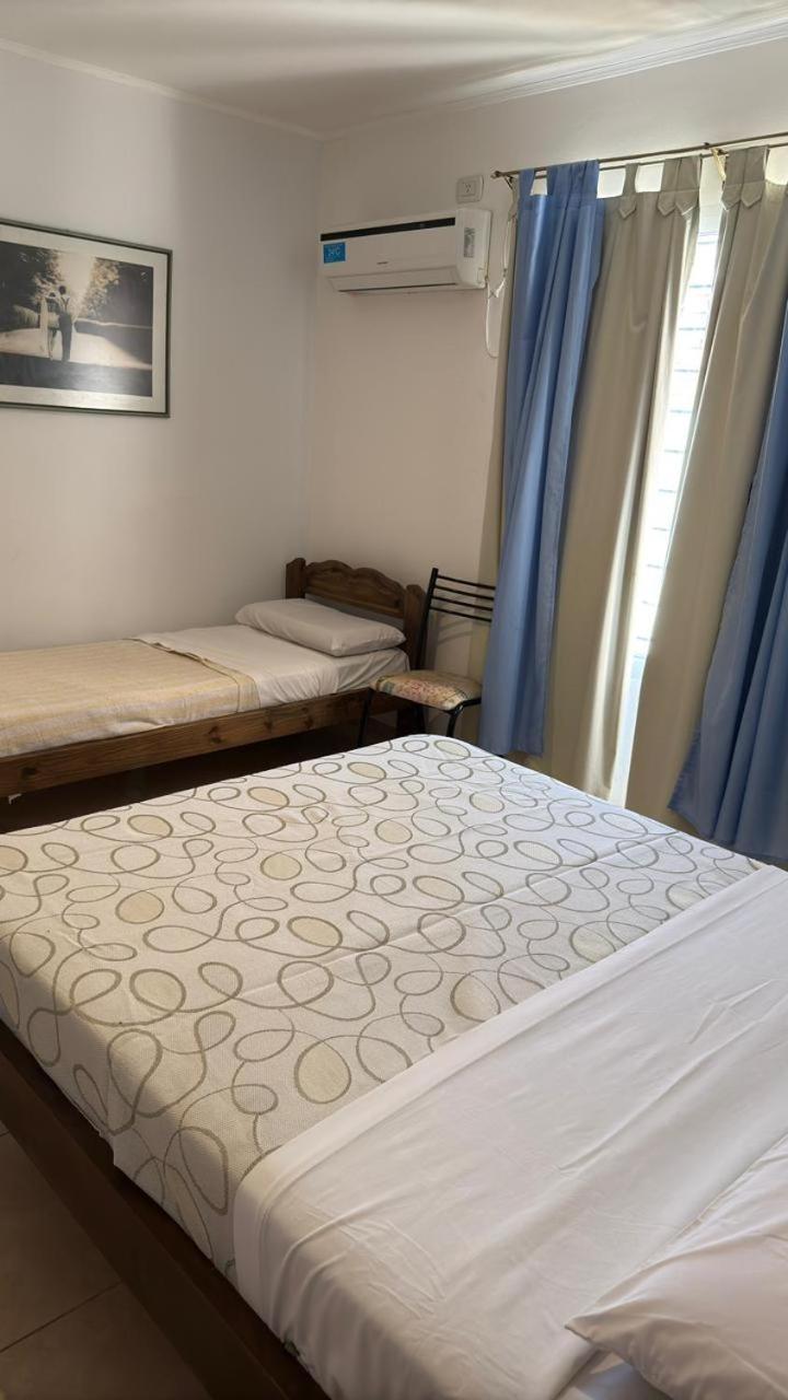 Duplex Lisandro San Rafael  Zewnętrze zdjęcie
