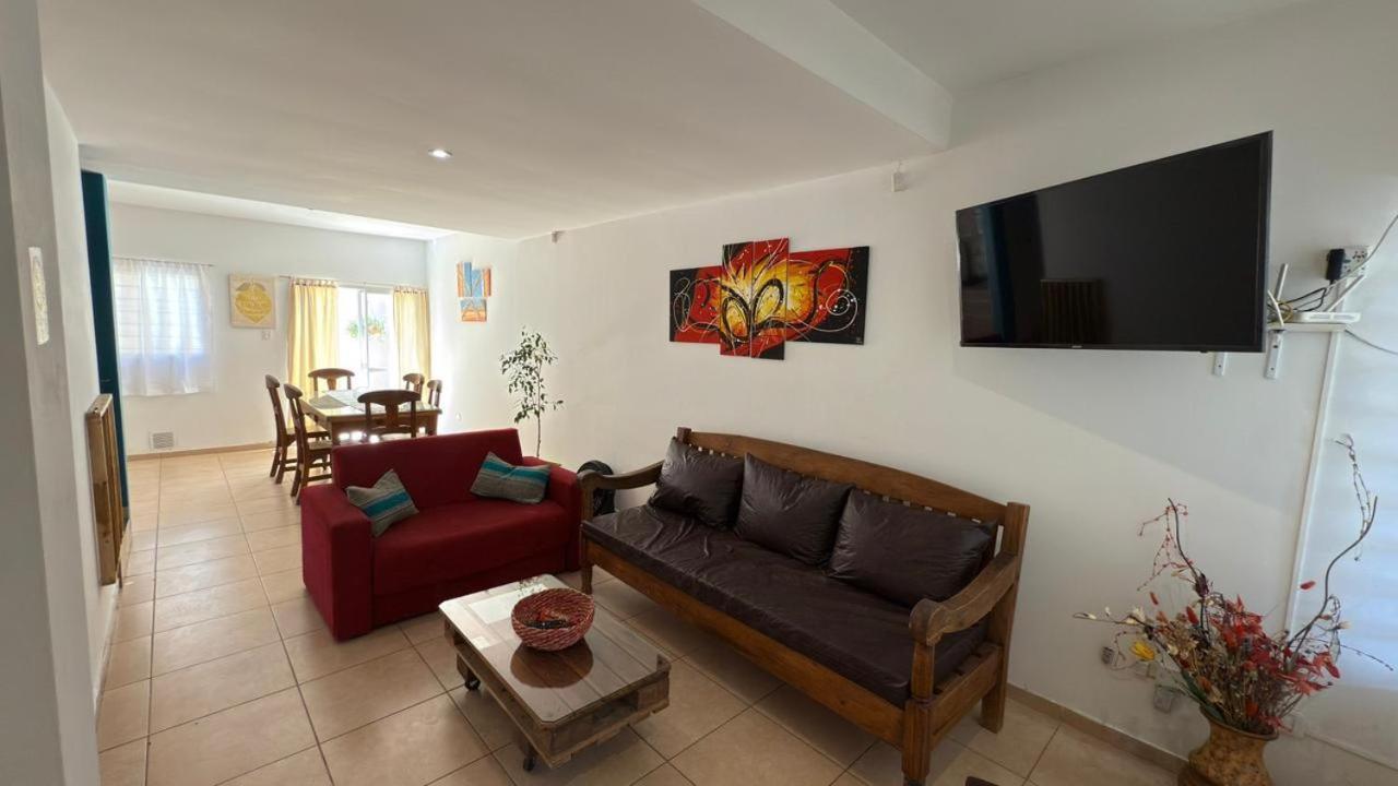 Duplex Lisandro San Rafael  Zewnętrze zdjęcie